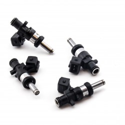 Deatschwerks Injectors set 1200cc for 2012-2015 Subaru BRZ Toyota 86 and Scion FR-S
