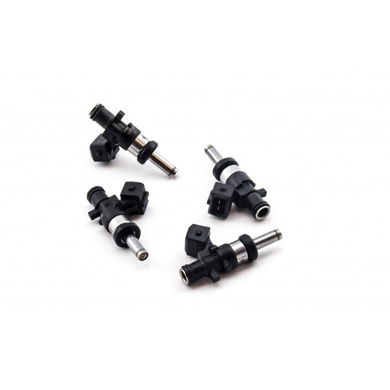 Deatschwerks Injectors set 1200cc for 2012-2015 Subaru BRZ Toyota 86 and Scion FR-S