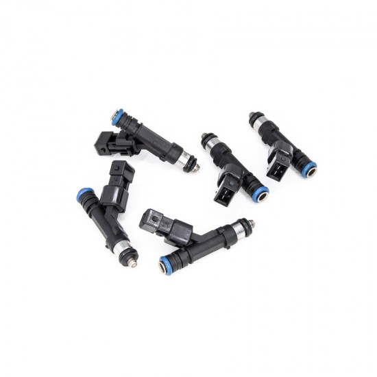 Deatschwerks Injectors set 900cc for Volvo L5 Turbo White Block 1992-2008