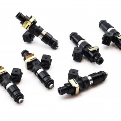 Deatschwerks Injectors set  1200cc for Lexus IS300 2JZ-GE 01-05