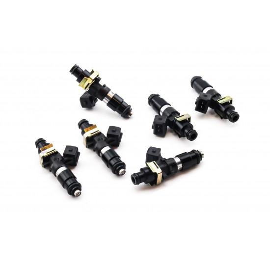 Deatschwerks Injectors set  1200cc for Lexus IS300 2JZ-GE 01-05