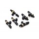 Deatschwerks Injectors set  1200cc for Lexus IS300 2JZ-GE 01-05
