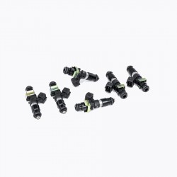 Deatschwerks Injectors set 1200cc ford Mustang V6 3.8L /4.0 99-04 EV14 60mm long Buick Grand National/Regal T-Type 1984-87 Thunderbird Super Coupe 3.8 1989-95 Cougar XR7 3.8 89-90 GMC Syclone 4.3 1991-93 GMC Syclone 4.3 1992-93