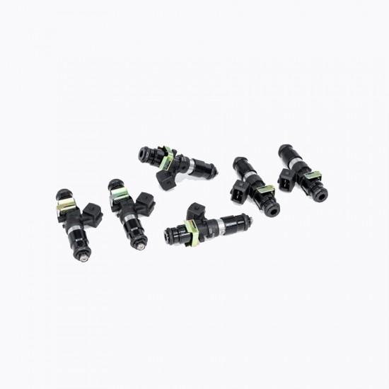 Deatschwerks Injectors set 1200cc ford Mustang V6 3.8L /4.0 99-04 EV14 60mm long Buick Grand National/Regal T-Type 1984-87 Thunderbird Super Coupe 3.8 1989-95 Cougar XR7 3.8 89-90 GMC Syclone 4.3 1991-93 GMC Syclone 4.3 1992-93