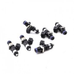 Deatschwerks Injectors set 1500cc ford Mustang 4.0L V6 2005-10