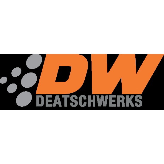 Deatschwerks Injectors set 800cc for Toyota Land Cruiser 4.5L 1FZ-FE 1990-2007