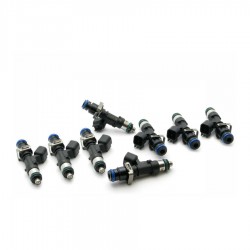 Deatschwerks Injectors set 95lb Camaro Z28/SS LS1 98-02 Corvette LS1 97-04 Corvette Z06 LS6 01-04 Firebird formula/Trans Am LS1 98-02 GTO 2004 LS1ford F-Series 97-04 Mustang GT 85-04 SVT Lightning 99-04 CTS-V 04-05 5.7 LS6