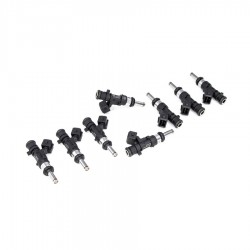 Deatschwerks Injectors set 1100cc for BMW M5 E39 S62 2000-03 and BMW M3 E90/E92/E93 4.0L S65 2008-13
