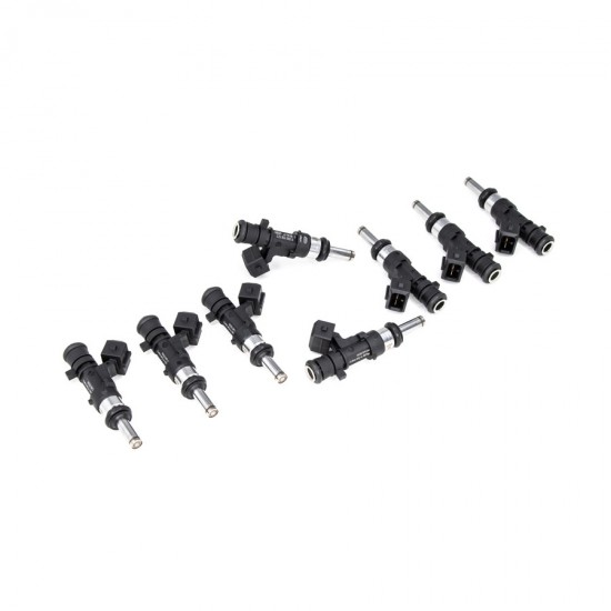 Deatschwerks Injectors set 1100cc for 2015-2017 Dodge Charger/Challenger Hellcat