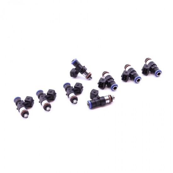Deatschwerks Injectors set 1500cc for Nissan Titan 5.6L 2004-15