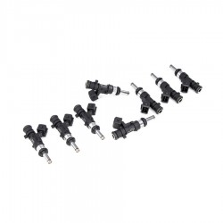 Deatschwerks Injectors set 850cc for Mercedes-Benz C63 AMG M156 6.3 2007-14 and Mercedes-Benz E63 AMG M156 6.3 2007-11