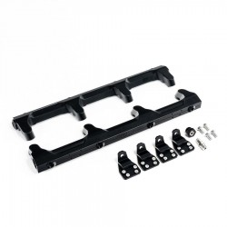 Fuel Rail DeatchWerks for Chevrolet LSA and LS9 2012-15 Camaro ZL1 2008-13 CTS-V 2009-13 Corvette ZR1