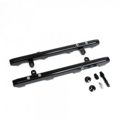 Fuel Rail DeatchWerks for Coyote 5.0 Ford Mustang V8 2011-17 and Ford F-150 V8 2011-17