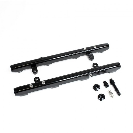 Fuel Rail DeatchWerks for Coyote 5.0 Ford Mustang V8 2011-17 and Ford F-150 V8 2011-17