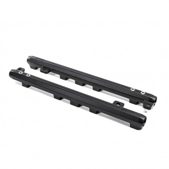 Fuel Rail DeatchWerks for Ford 4.6 2-Valve 2005-2010 Ford Mustang GT SOHC (Nicht geeignet for DOHC oder Supercharged)