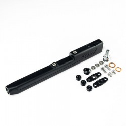 Fuel Rail DeatchWerks for Honda B-Series Integra GS GS-R LS RS