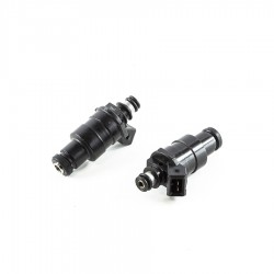 Deatschwerks Injectors set 550cc for Injectors Mazda RX7 FC 1.3T 1986-1987