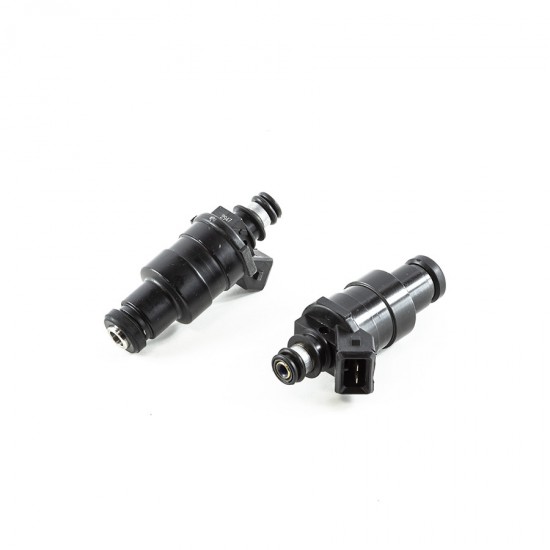 Deatschwerks Injectors set 550cc for Injectors Mazda RX7 FC 1.3T 1986-1987