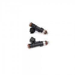 Set of injectors DeatschWerks for Polaris Ranger 800 2011-2014, RZR 800 2011-2014