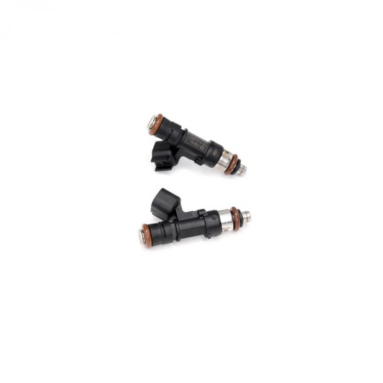 Set of injectors DeatschWerks for Polaris Ranger 800 2011-2014, RZR 800 2011-2014