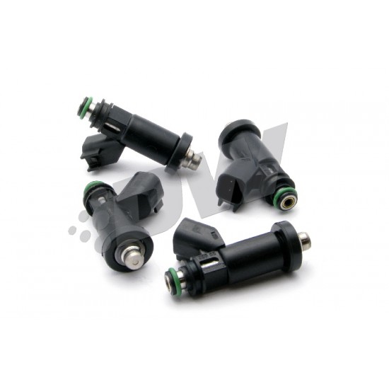 DeatschWerks 4 fuel injectors kit 1300cc/min, Honda S2000 F20/F22 99-05