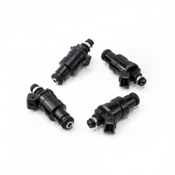 Deatschwerks Injectors set 550cc for Nissan 240sx CA18DET