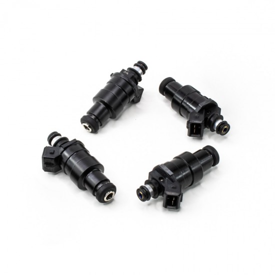 Deatschwerks Injectors set 550cc for Nissan 240sx CA18DET