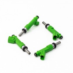 Deatschwerks Injectors set 550cc for Scion TC 2011-2015
