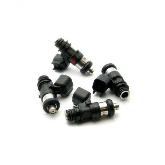 Deatschwerks Injectors set 700cc for 2012-2015 Subaru BRZ Toyota 86 and Scion FR-S