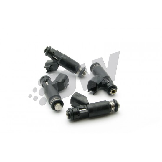DeatschWerks 4 fuel injectors kit 750cc/min, Dodge Neon SRT-4 03-05, Caliber SRT-4 08-09