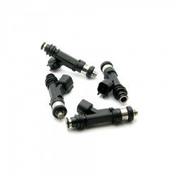Deatschwerks Injectors set 900cc for Nissan 240sx SOHC KA24E 89-90