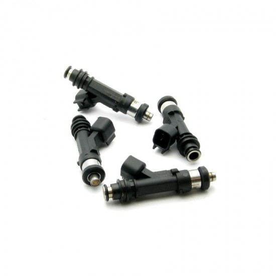 Deatschwerks Injectors set 900cc for Nissan 240sx SOHC KA24E 89-90