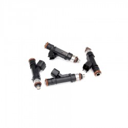 Set of injectors DeatschWerks for Polaris Slingshot 2015-2017