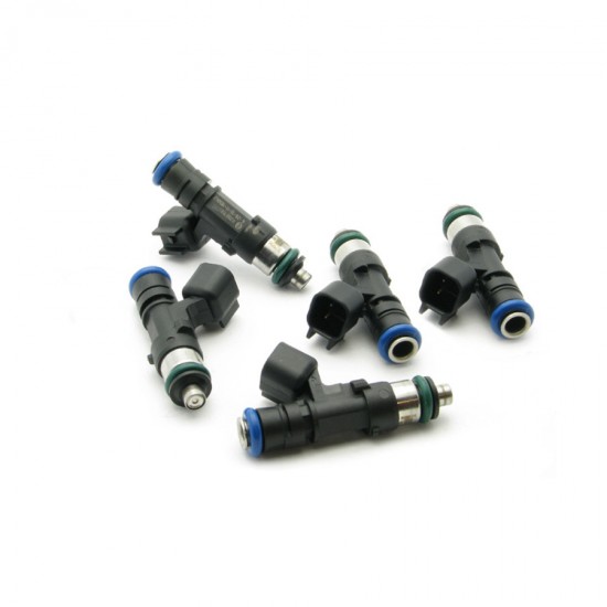 Deatschwerks Injectors set 1000cc ford Focus MK2 ST/RS 05-10