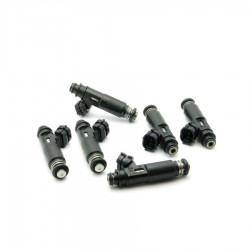 Deatschwerks Injectors set 550cc for Lexus IS300 2JZ-GE 01-05