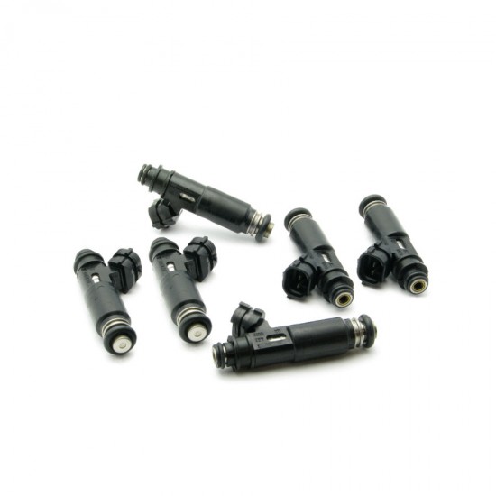 Deatschwerks Injectors set 550cc for Lexus IS300 2JZ-GE 01-05