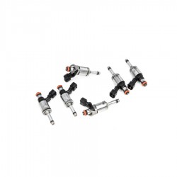 Deatschwerks Injectors set 1700cc for injectors (GDI) for 2018 ford F-150 Raptor 3.5L Ecoboost and 2018 ford Taurus SHO 3.5L Ecoboost