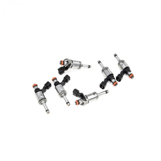 Deatschwerks Injectors set 1700cc for injectors (GDI) for 2018 ford F-150 Raptor 3.5L Ecoboost and 2018 ford Taurus SHO 3.5L Ecoboost
