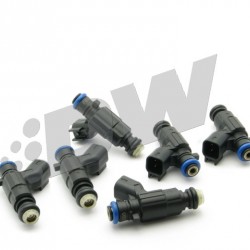 Deatschwerks Injectors set 42lb Dodge Challenger RT/SRT8 Hemi 5.7/6.1/6.4 2008-2015Charger RT/SRT8 Hemi 5.7/6.1/6.4 2006-2015 RAM(1500/2500) 2003-2015 Hemi 5.7