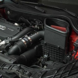 Intake Induction Air Filter Kit MST Performance for Audi A1 8X 1.4 TFSI EA111