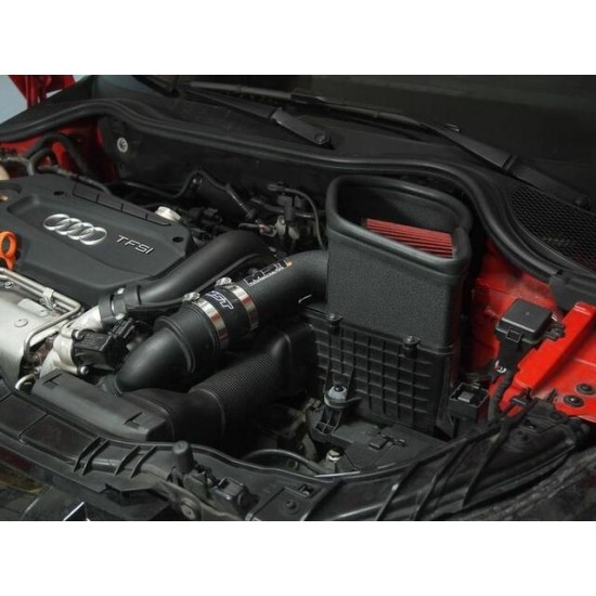 Intake Induction Air Filter Kit MST Performance for Audi A1 8X 1.4 TFSI EA111