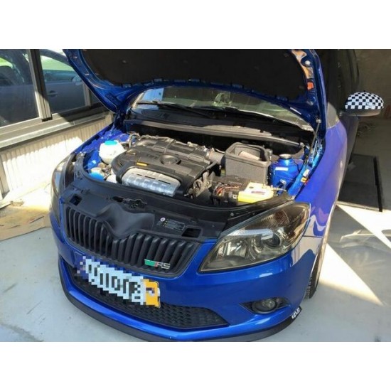Intake Induction Air Filter Kit MST Performance for Audi A1 Skoda Fabia Seat Ibiza VW Polo 1.4 TSI EA111