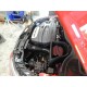 Intake Induction Air Filter Kit MST Performance for Audi A1 Skoda Fabia Seat Ibiza VW Polo 1.4 TSI EA111