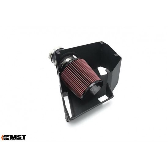 Intake Induction Air Filter Kit MST Performance for Volkswagen VW Golf MK7 2.0 TDI