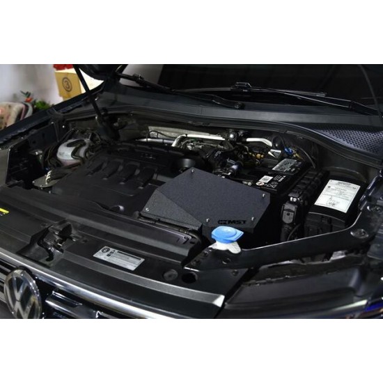 Intake Induction Air Filter Kit MST Performance for Volkswagen VW Golf MK7 2.0 TDI