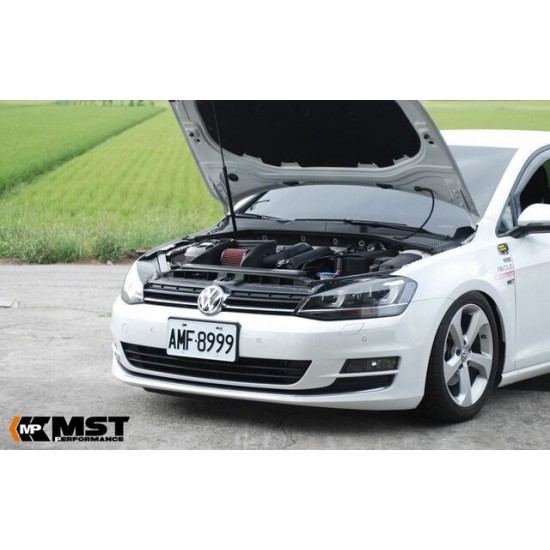 Intake Induction Air Filter Kit MST Performance for Volkswagen VW Golf MK7 Passat 3G Touran MK2 1.2 1.4 TSI EA211