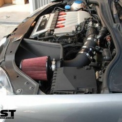Intake Induction Air Filter Kit MST Performance for Audi A3 8P TT 8J 3.2 V6 quattro EA390