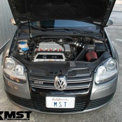 Intake Induction Air Filter Kit MST Performance for Audi A3 8P TT 8J 3.2 V6 quattro EA390