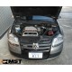 Intake Induction Air Filter Kit MST Performance for Audi A3 8P TT 8J 3.2 V6 quattro EA390