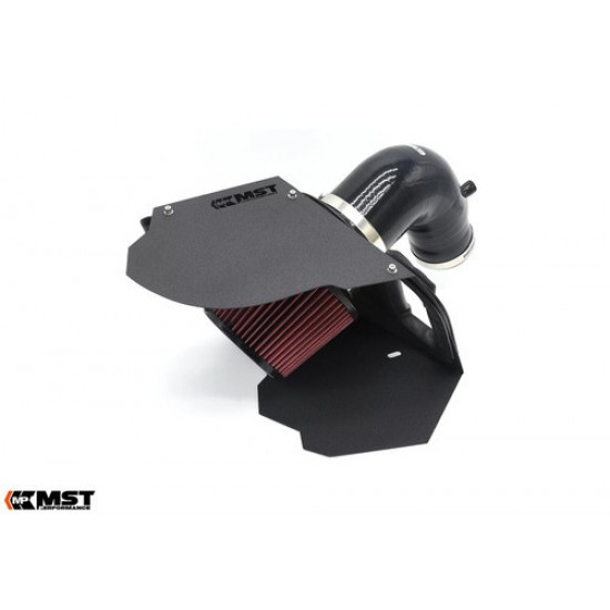 Intake Induction Air Filter Kit MST Performance for Audi A4 2.0 TFSI B9